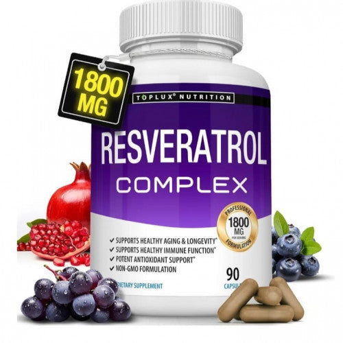 RESVERATROL COMPLEX
