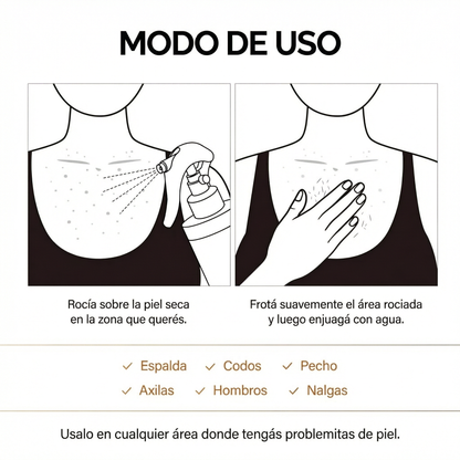 Dr.melaxin™ Original - Renová tu piel en minutos