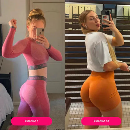 Creatina Monohidratada + BCAA + Colágeno - PARA MUJERES  240 g