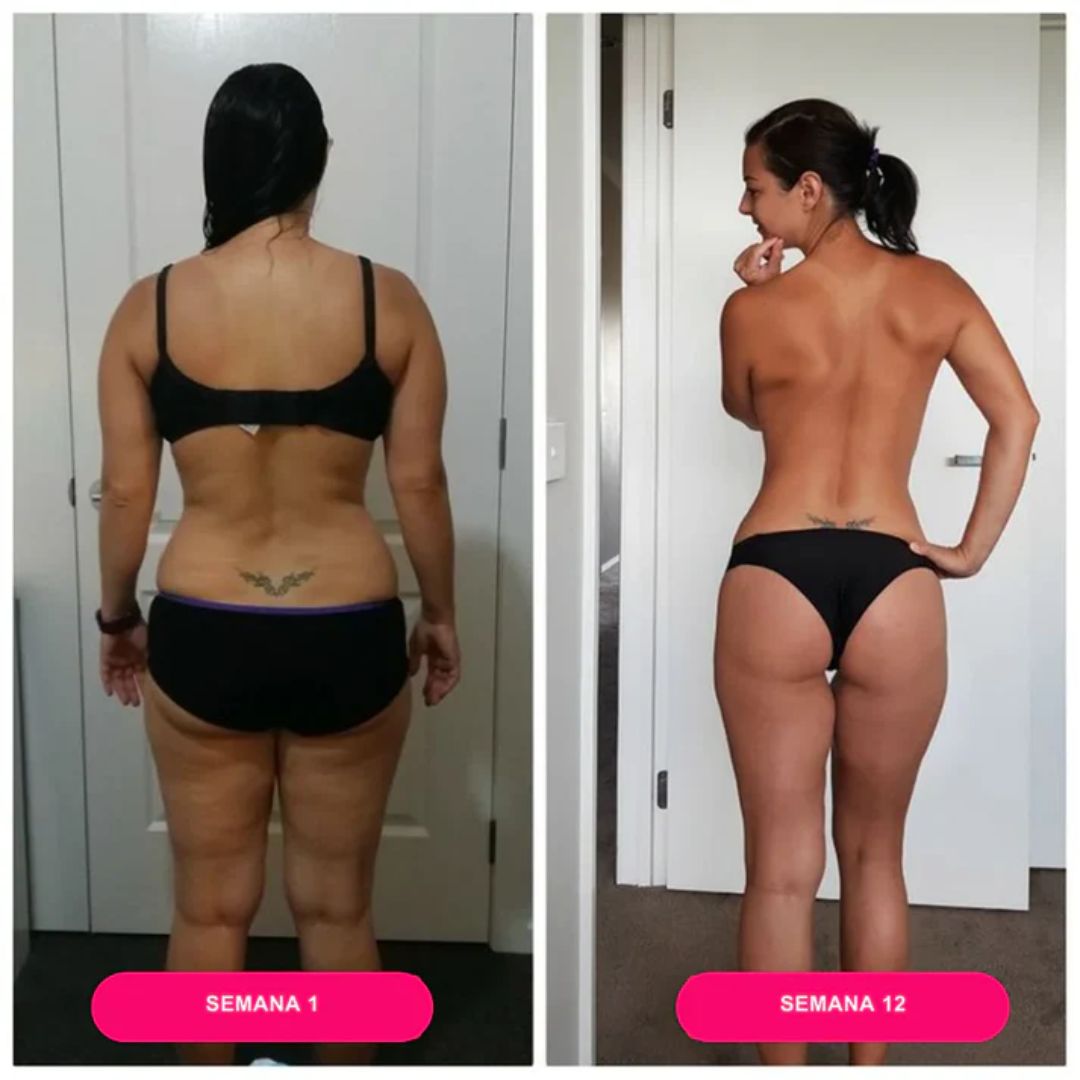 Creatina Monohidratada + BCAA + Colágeno - PARA MUJERES  240 g
