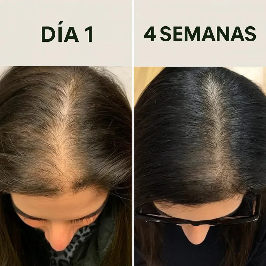 Aceite de Batana Crecimiento y Reparación