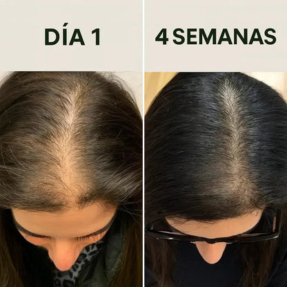 Aceite de Batana Crecimiento y Reparación