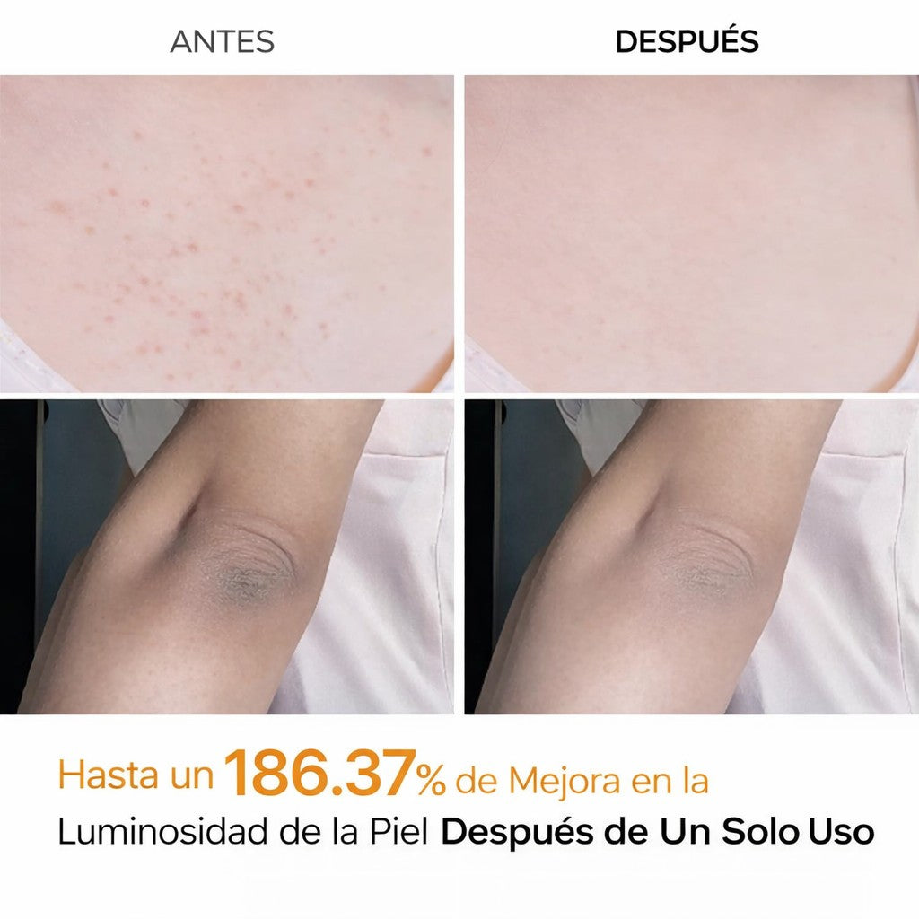 Dr.melaxin™ Original - Renová tu piel en minutos