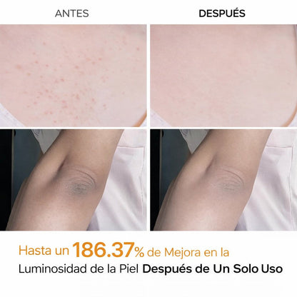 Dr.melaxin™ Original - Renová tu piel en minutos