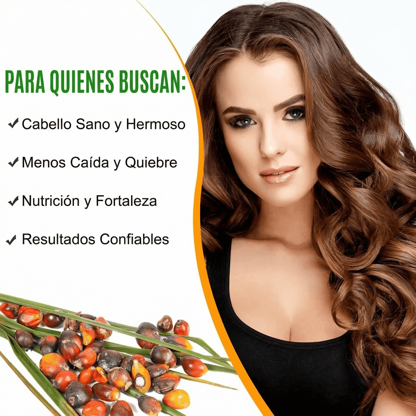 Aceite de Batana Crecimiento y Reparación