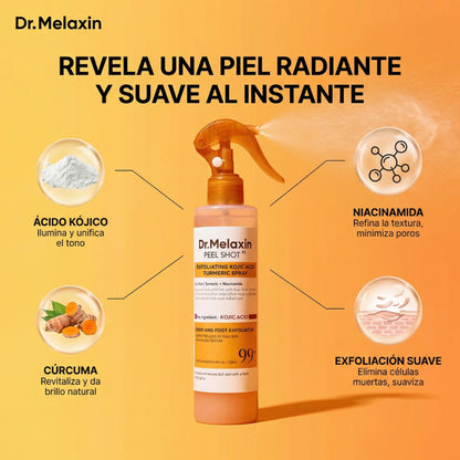 Dr.melaxin™ Original - Renová tu piel en minutos