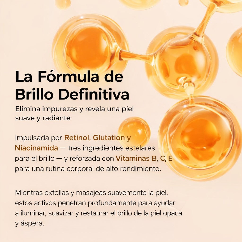 Dr.melaxin™ Original - Renová tu piel en minutos