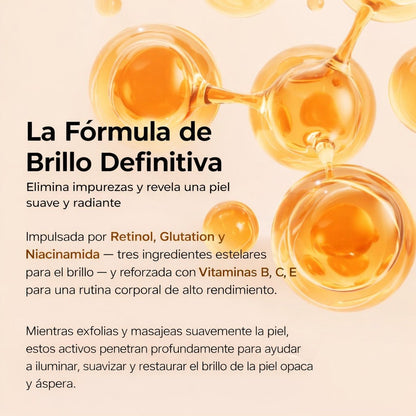 Dr.melaxin™ Original - Renová tu piel en minutos