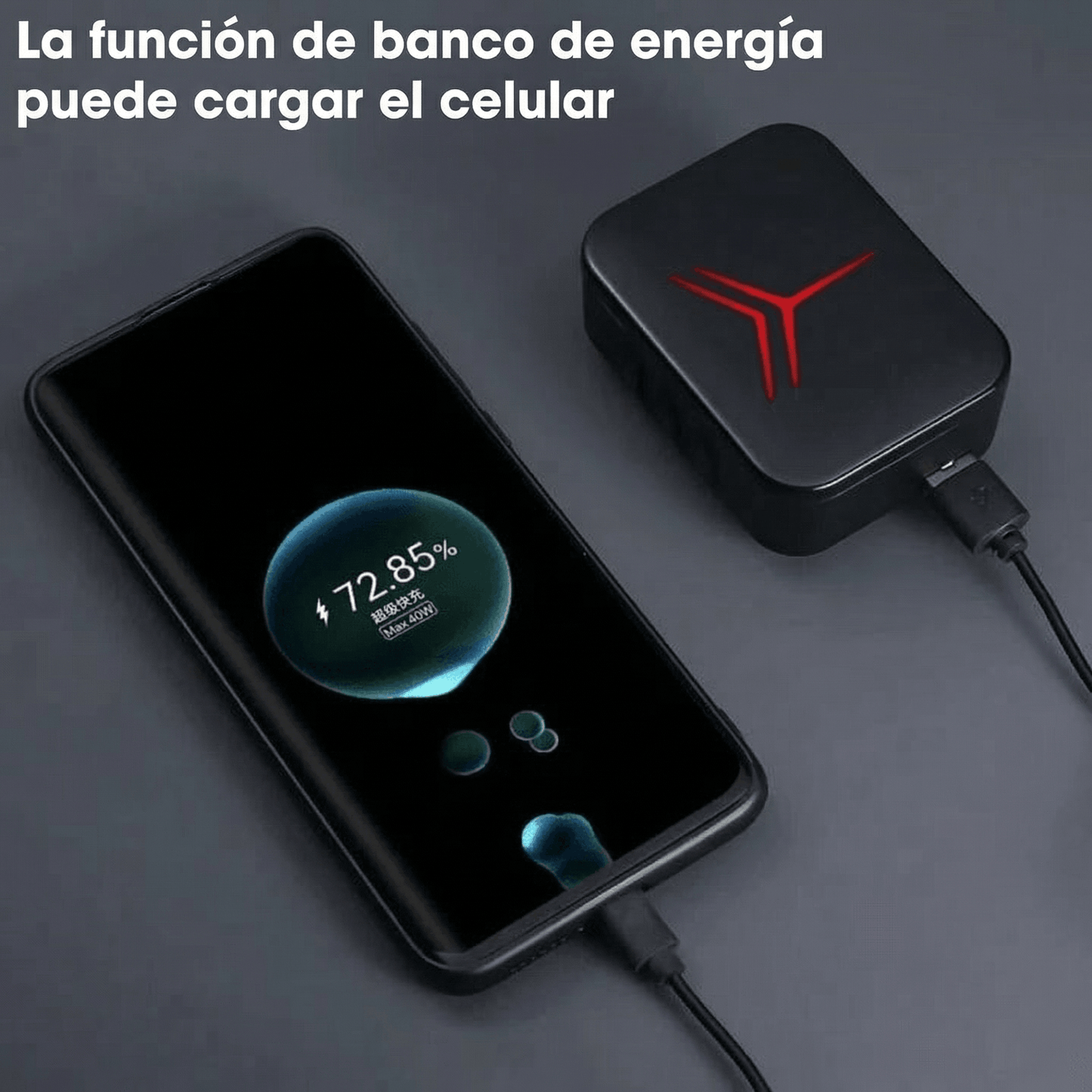 Audífonos M88 Plus – Más potencia, más estilo