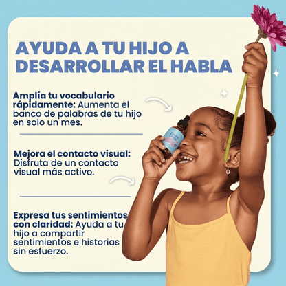 Lingo Leap™ - Mejora La Claridad Verbal